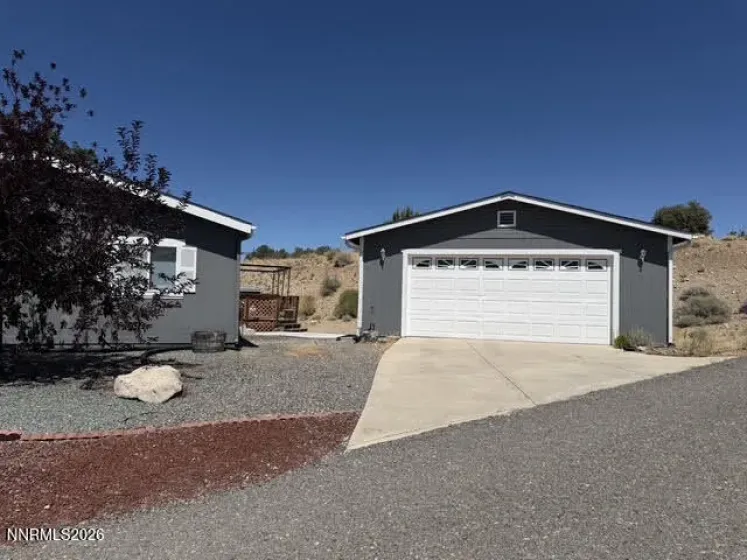 116 Walker, Gardnerville, Nevada 89410, 3 Bedrooms Bedrooms, ,2 BathroomsBathrooms,Residential,Residential,Walker,0,260010039