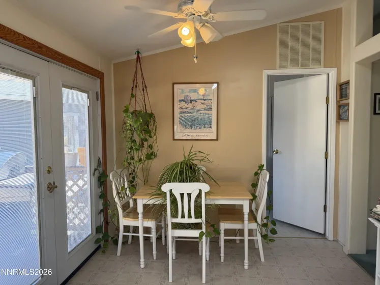 116 Walker, Gardnerville, Nevada 89410, 3 Bedrooms Bedrooms, ,2 BathroomsBathrooms,Residential,Residential,Walker,0,260010039