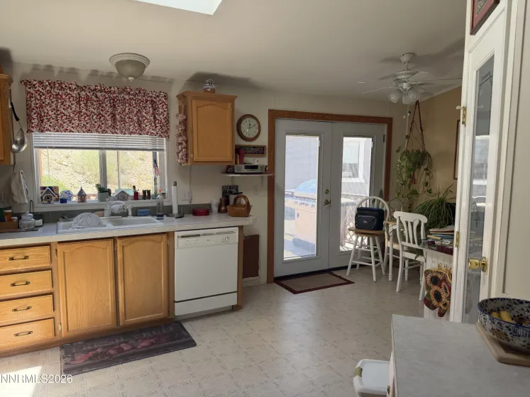 116 Walker, Gardnerville, Nevada 89410, 3 Bedrooms Bedrooms, ,2 BathroomsBathrooms,Residential,Residential,Walker,0,260010039
