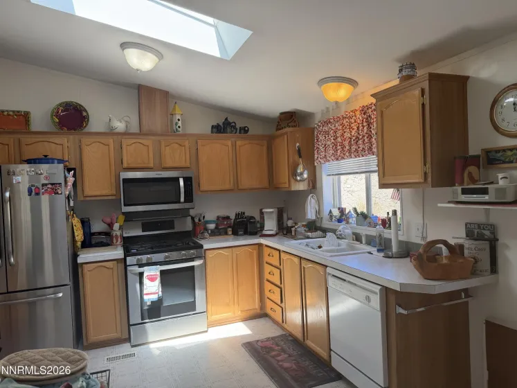 116 Walker, Gardnerville, Nevada 89410, 3 Bedrooms Bedrooms, ,2 BathroomsBathrooms,Residential,Residential,Walker,0,260010039