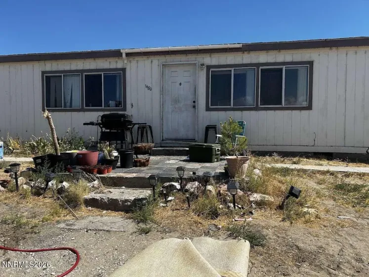1480 Michelle, Fallon, Nevada 89406, 3 Bedrooms Bedrooms, ,2 BathroomsBathrooms,Residential,Residential,Michelle,0,260010040