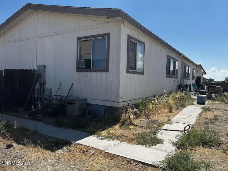 1480 Michelle, Fallon, Nevada 89406, 3 Bedrooms Bedrooms, ,2 BathroomsBathrooms,Residential,Residential,Michelle,0,260010040