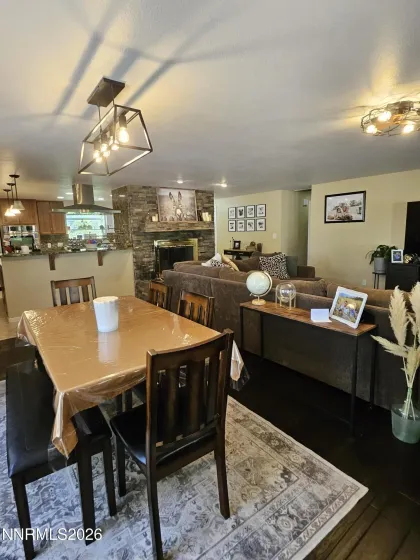 13935 Rancheros, Reno, Nevada 89521, 3 Bedrooms Bedrooms, ,2 BathroomsBathrooms,Residential,Residential,Rancheros,0,260010041