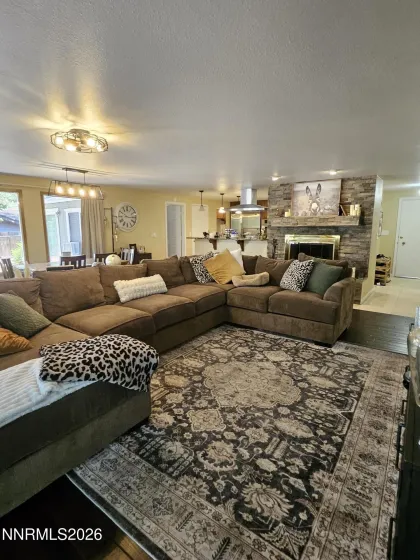 13935 Rancheros, Reno, Nevada 89521, 3 Bedrooms Bedrooms, ,2 BathroomsBathrooms,Residential,Residential,Rancheros,0,260010041