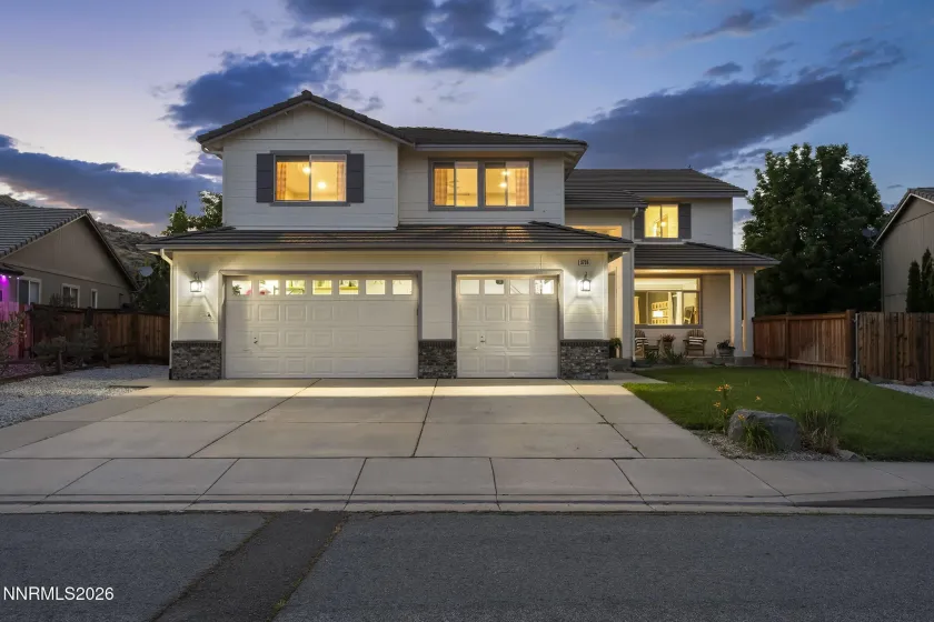 3736 Vancouver, Reno, Nevada 89511, 4 Bedrooms Bedrooms, ,3 BathroomsBathrooms,Residential,Residential,Vancouver,0,260009057