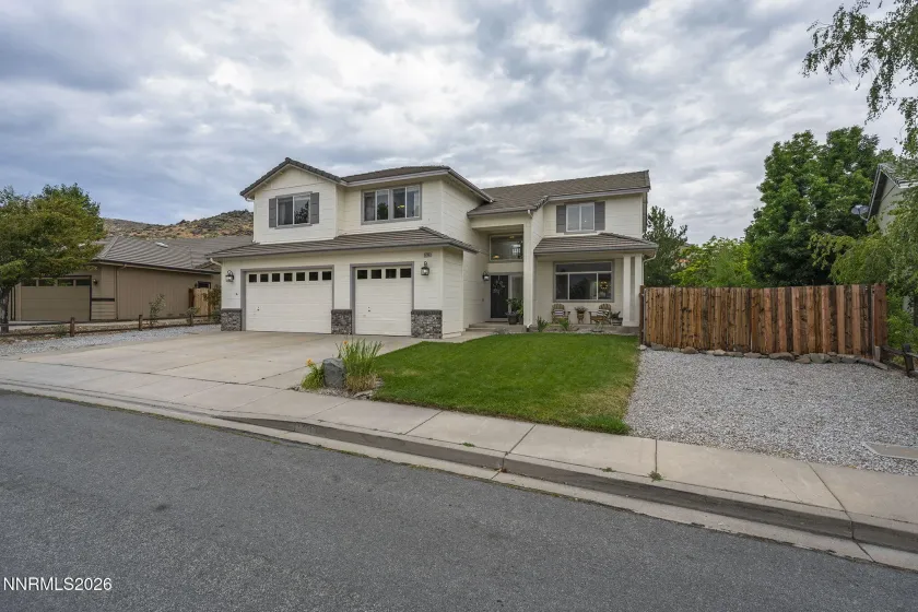 3736 Vancouver, Reno, Nevada 89511, 4 Bedrooms Bedrooms, ,3 BathroomsBathrooms,Residential,Residential,Vancouver,0,260009057