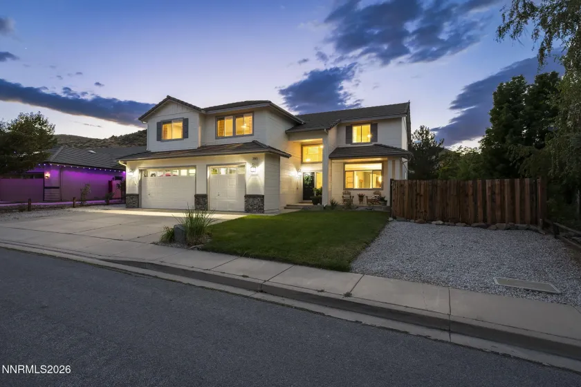 3736 Vancouver, Reno, Nevada 89511, 4 Bedrooms Bedrooms, ,3 BathroomsBathrooms,Residential,Residential,Vancouver,0,260009057