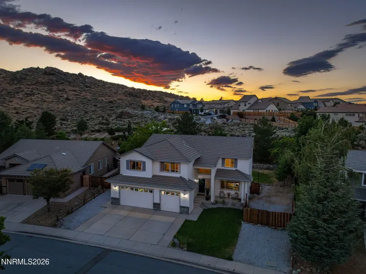 3736 Vancouver, Reno, Nevada 89511, 4 Bedrooms Bedrooms, ,3 BathroomsBathrooms,Residential,Residential,Vancouver,0,260009057