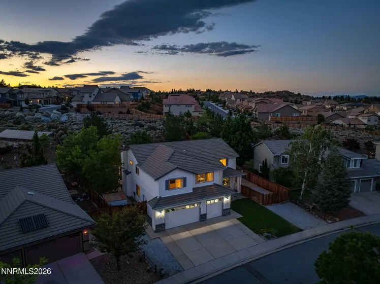 3736 Vancouver, Reno, Nevada 89511, 4 Bedrooms Bedrooms, ,3 BathroomsBathrooms,Residential,Residential,Vancouver,0,260009057