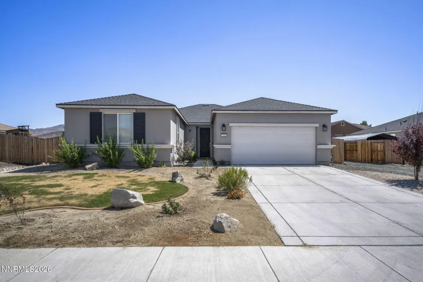 145 San Joaquin, Dayton, Nevada 89403, 4 Bedrooms Bedrooms, ,2 BathroomsBathrooms,Residential,Residential,San Joaquin,0,260010047