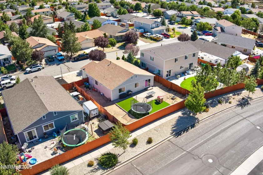 17745 Live Oak, Reno, Nevada 89508, 3 Bedrooms Bedrooms, ,2 BathroomsBathrooms,Residential,Residential,Live Oak,0,260010050