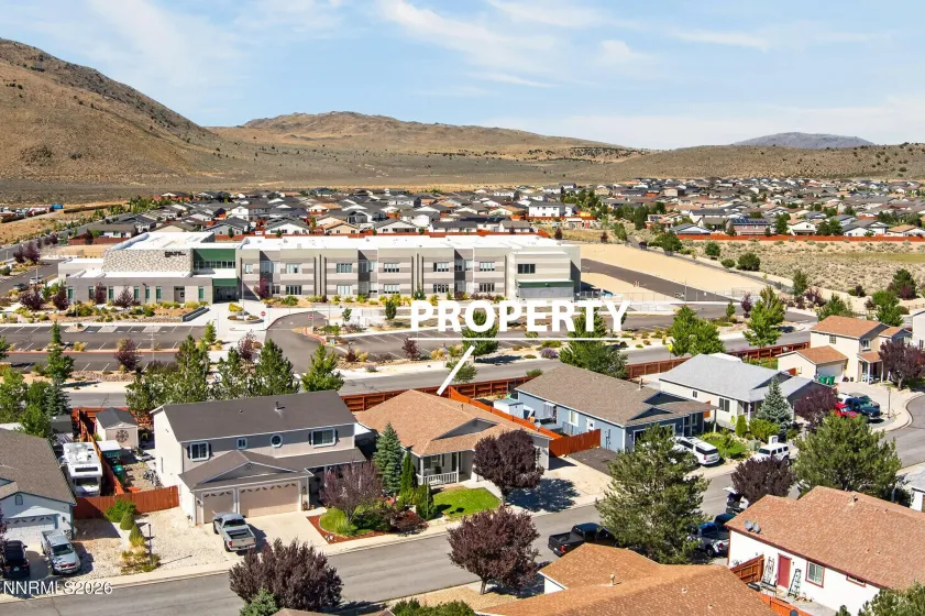 17745 Live Oak, Reno, Nevada 89508, 3 Bedrooms Bedrooms, ,2 BathroomsBathrooms,Residential,Residential,Live Oak,0,260010050