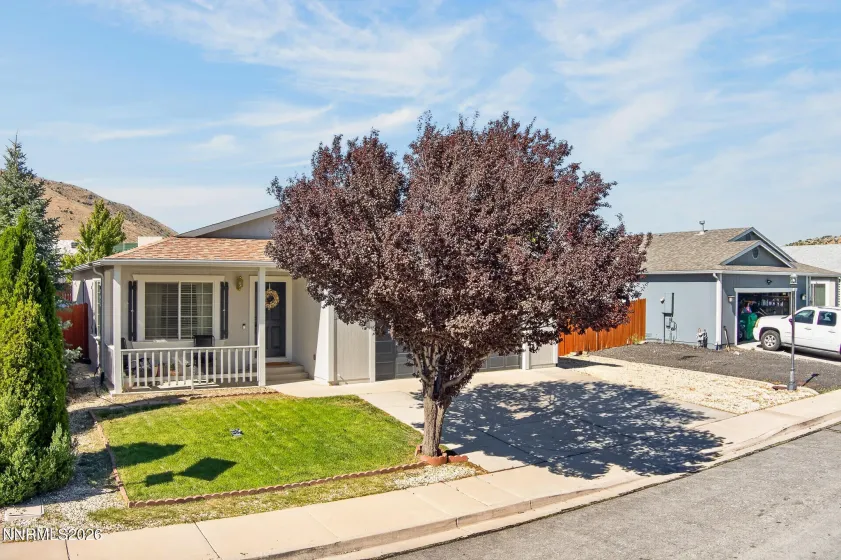 17745 Live Oak, Reno, Nevada 89508, 3 Bedrooms Bedrooms, ,2 BathroomsBathrooms,Residential,Residential,Live Oak,0,260010050