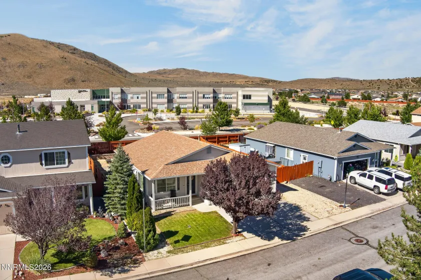 17745 Live Oak, Reno, Nevada 89508, 3 Bedrooms Bedrooms, ,2 BathroomsBathrooms,Residential,Residential,Live Oak,0,260010050