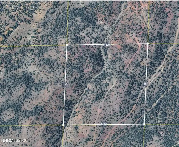 19400 Long Valley, Reno, Nevada 89521, ,Land,Residential,Long Valley,0,260010051