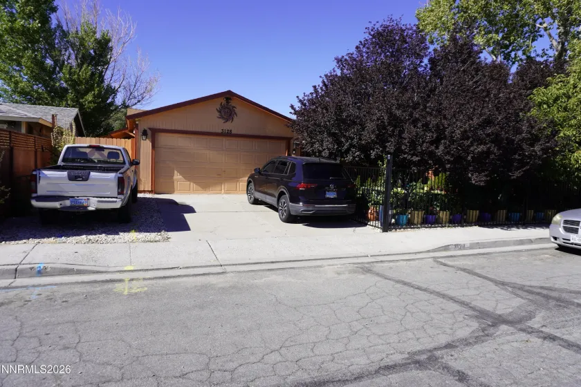 3128 Gordonia, Carson City, Nevada 89701, 3 Bedrooms Bedrooms, ,2 BathroomsBathrooms,Residential,Residential,Gordonia,0,260010052