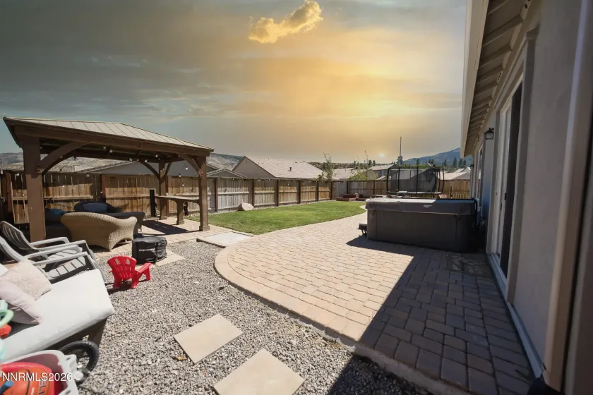274 Commodore, Verdi, Nevada 89439, 3 Bedrooms Bedrooms, ,3 BathroomsBathrooms,Residential,Residential,Commodore,0,260010053