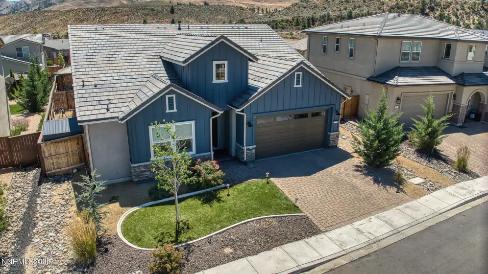 274 Commodore, Verdi, Nevada 89439, 3 Bedrooms Bedrooms, ,3 BathroomsBathrooms,Residential,Residential,Commodore,0,260010053