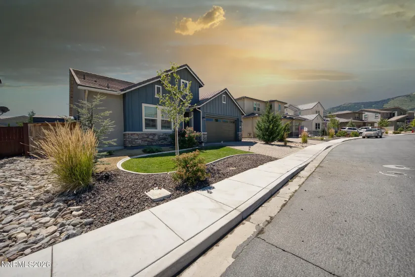 274 Commodore, Verdi, Nevada 89439, 3 Bedrooms Bedrooms, ,3 BathroomsBathrooms,Residential,Residential,Commodore,0,260010053