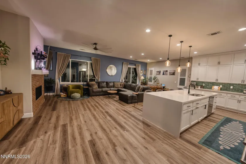 274 Commodore, Verdi, Nevada 89439, 3 Bedrooms Bedrooms, ,3 BathroomsBathrooms,Residential,Residential,Commodore,0,260010053
