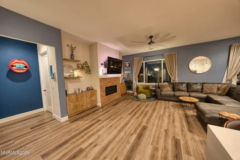 274 Commodore, Verdi, Nevada 89439, 3 Bedrooms Bedrooms, ,3 BathroomsBathrooms,Residential,Residential,Commodore,0,260010053