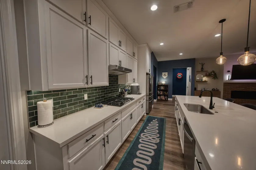 274 Commodore, Verdi, Nevada 89439, 3 Bedrooms Bedrooms, ,3 BathroomsBathrooms,Residential,Residential,Commodore,0,260010053