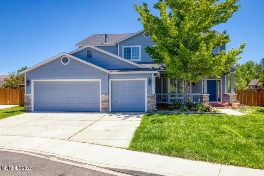 3224 Mirador, Sparks, Nevada 89436, 3 Bedrooms Bedrooms, ,3 BathroomsBathrooms,Residential,Residential,Mirador,0,260003914