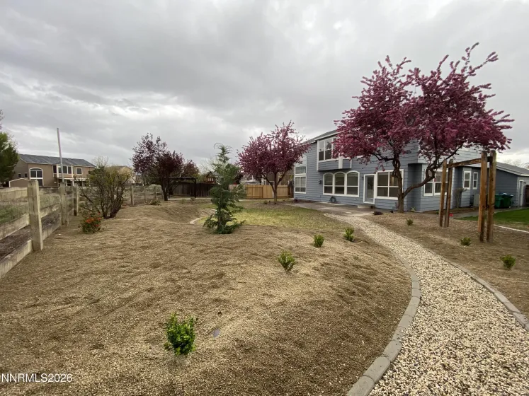 3224 Mirador, Sparks, Nevada 89436, 3 Bedrooms Bedrooms, ,3 BathroomsBathrooms,Residential,Residential,Mirador,0,260003914