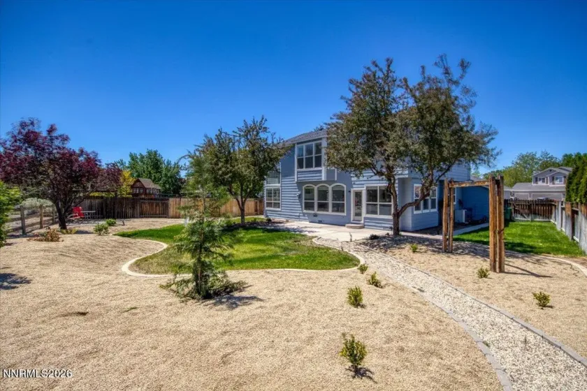 3224 Mirador, Sparks, Nevada 89436, 3 Bedrooms Bedrooms, ,3 BathroomsBathrooms,Residential,Residential,Mirador,0,260003914