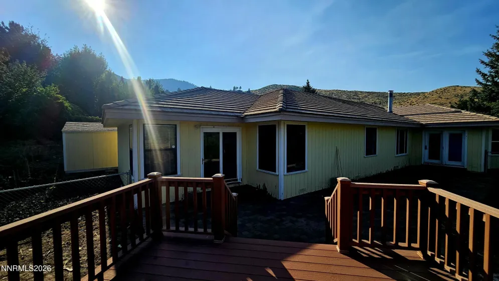 3706 Prospect, Carson City, Nevada 89703, 3 Bedrooms Bedrooms, ,2 BathroomsBathrooms,Residential,Residential,Prospect,0,260010054