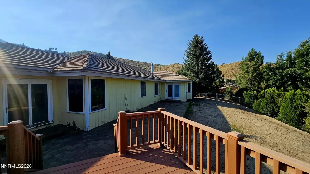 3706 Prospect, Carson City, Nevada 89703, 3 Bedrooms Bedrooms, ,2 BathroomsBathrooms,Residential,Residential,Prospect,0,260010054