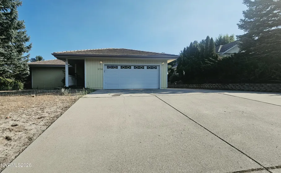 3706 Prospect, Carson City, Nevada 89703, 3 Bedrooms Bedrooms, ,2 BathroomsBathrooms,Residential,Residential,Prospect,0,260010054