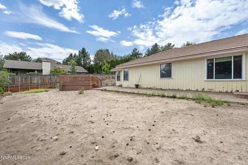 3706 Prospect, Carson City, Nevada 89703, 3 Bedrooms Bedrooms, ,2 BathroomsBathrooms,Residential,Residential,Prospect,0,260010054