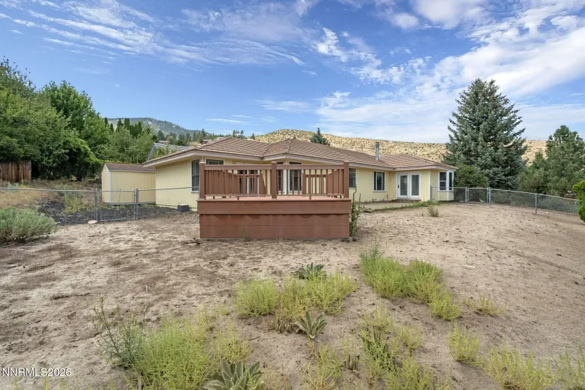3706 Prospect, Carson City, Nevada 89703, 3 Bedrooms Bedrooms, ,2 BathroomsBathrooms,Residential,Residential,Prospect,0,260010054