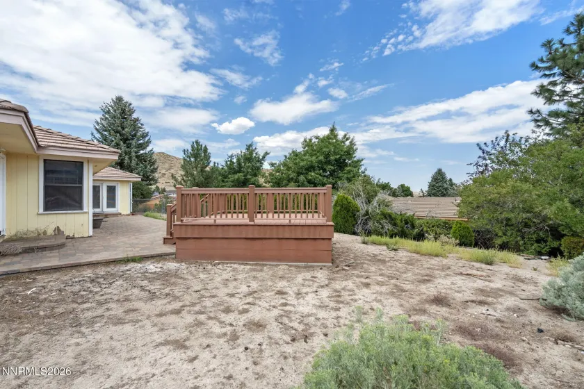 3706 Prospect, Carson City, Nevada 89703, 3 Bedrooms Bedrooms, ,2 BathroomsBathrooms,Residential,Residential,Prospect,0,260010054
