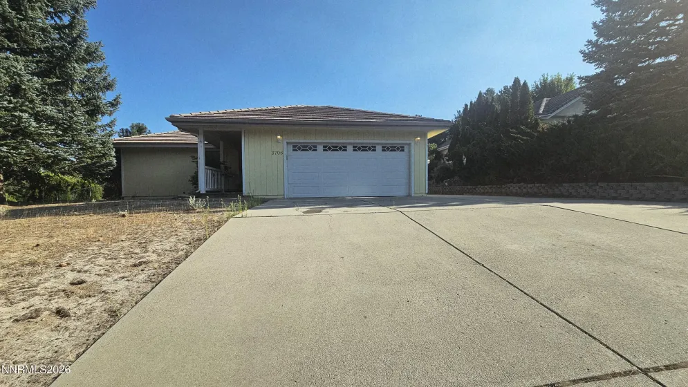 3706 Prospect, Carson City, Nevada 89703, 3 Bedrooms Bedrooms, ,2 BathroomsBathrooms,Residential,Residential,Prospect,0,260010054