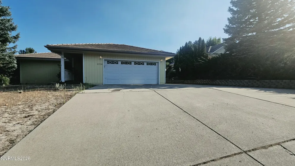 3706 Prospect, Carson City, Nevada 89703, 3 Bedrooms Bedrooms, ,2 BathroomsBathrooms,Residential,Residential,Prospect,0,260010054