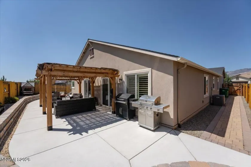 7101 Saddlehorn, Carson City, Nevada 89701, 4 Bedrooms Bedrooms, ,2 BathroomsBathrooms,Residential,Residential,Saddlehorn,0,260010056