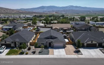 7101 Saddlehorn, Carson City, Nevada 89701, 4 Bedrooms Bedrooms, ,2 BathroomsBathrooms,Residential,Residential,Saddlehorn,0,260010056