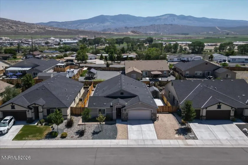 7101 Saddlehorn, Carson City, Nevada 89701, 4 Bedrooms Bedrooms, ,2 BathroomsBathrooms,Residential,Residential,Saddlehorn,0,260010056