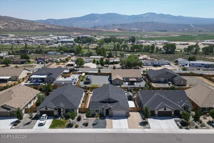 7101 Saddlehorn, Carson City, Nevada 89701, 4 Bedrooms Bedrooms, ,2 BathroomsBathrooms,Residential,Residential,Saddlehorn,0,260010056