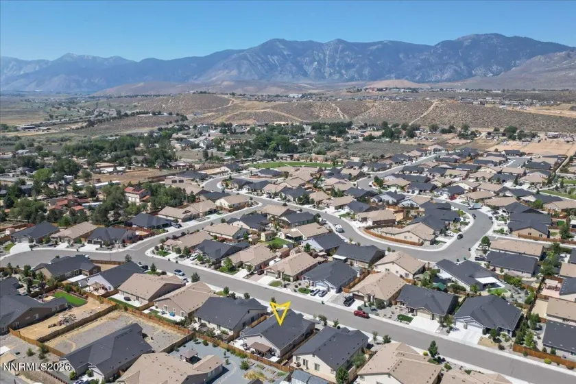 7101 Saddlehorn, Carson City, Nevada 89701, 4 Bedrooms Bedrooms, ,2 BathroomsBathrooms,Residential,Residential,Saddlehorn,0,260010056
