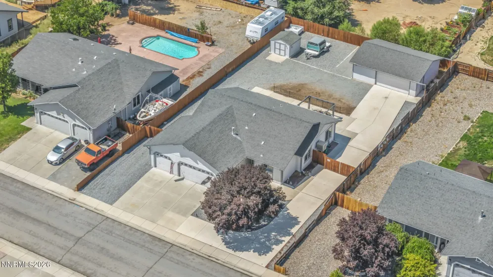 2279 Ruddy, Spanish Springs, Nevada 89441, 3 Bedrooms Bedrooms, ,2 BathroomsBathrooms,Residential,Residential,Ruddy,0,260010055