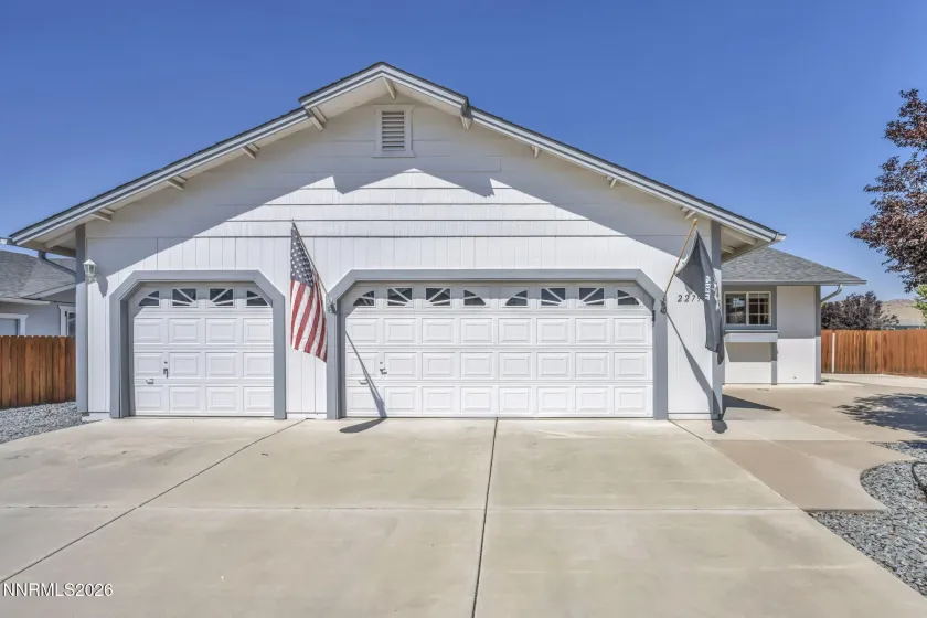 2279 Ruddy, Spanish Springs, Nevada 89441, 3 Bedrooms Bedrooms, ,2 BathroomsBathrooms,Residential,Residential,Ruddy,0,260010055