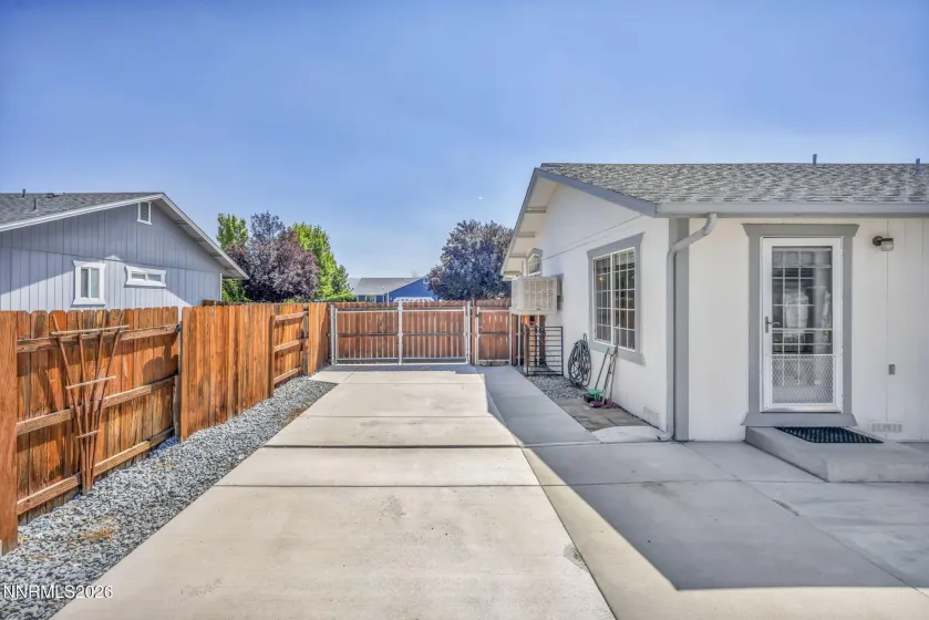 2279 Ruddy, Spanish Springs, Nevada 89441, 3 Bedrooms Bedrooms, ,2 BathroomsBathrooms,Residential,Residential,Ruddy,0,260010055