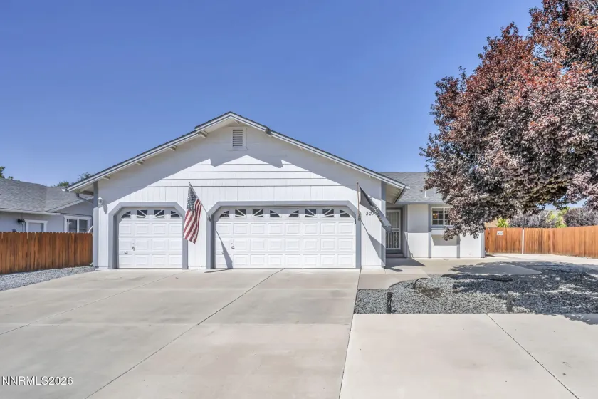 2279 Ruddy, Spanish Springs, Nevada 89441, 3 Bedrooms Bedrooms, ,2 BathroomsBathrooms,Residential,Residential,Ruddy,0,260010055