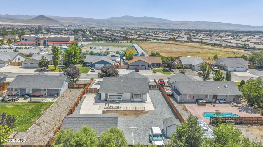 2279 Ruddy, Spanish Springs, Nevada 89441, 3 Bedrooms Bedrooms, ,2 BathroomsBathrooms,Residential,Residential,Ruddy,0,260010055