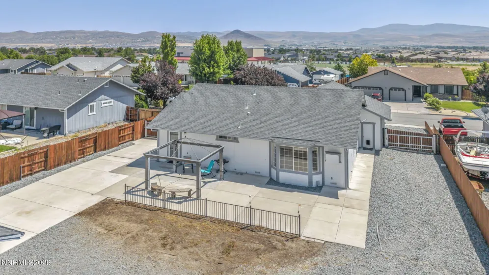 2279 Ruddy, Spanish Springs, Nevada 89441, 3 Bedrooms Bedrooms, ,2 BathroomsBathrooms,Residential,Residential,Ruddy,0,260010055