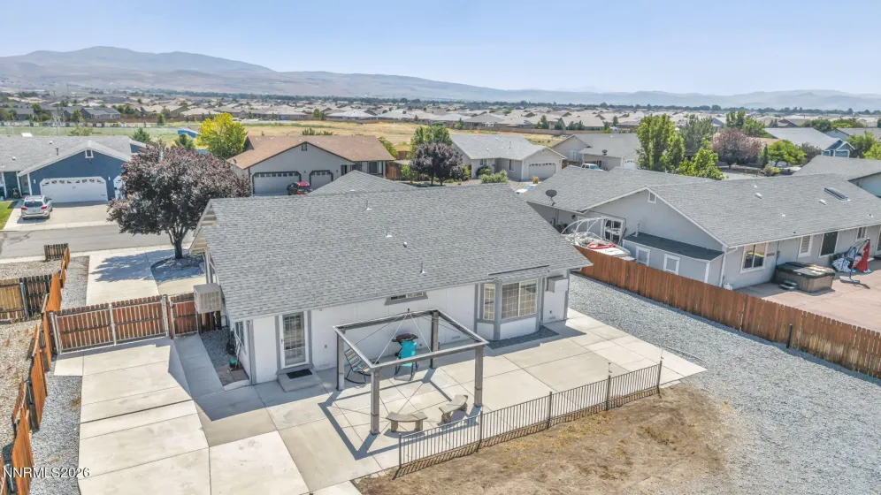 2279 Ruddy, Spanish Springs, Nevada 89441, 3 Bedrooms Bedrooms, ,2 BathroomsBathrooms,Residential,Residential,Ruddy,0,260010055