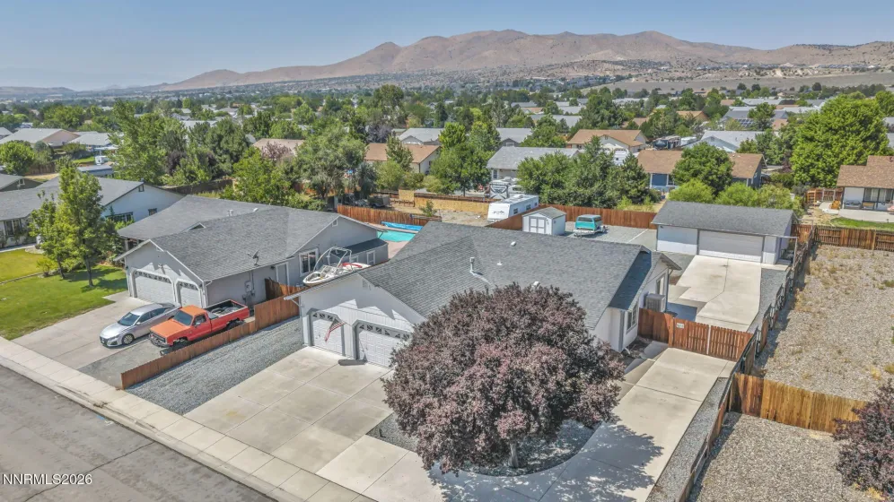 2279 Ruddy, Spanish Springs, Nevada 89441, 3 Bedrooms Bedrooms, ,2 BathroomsBathrooms,Residential,Residential,Ruddy,0,260010055